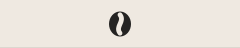 The Peaberry bean in the macOS menu bar, gently rocking while it holds the Mac awake